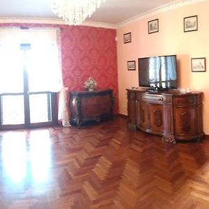 La Casa Di Tizio, Caio E Sempronio